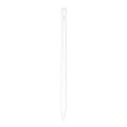 Стилус XO ST-08 Magnetic Capacitive Pen for Ipad Prevents False Contacts Білий