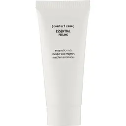 Крем-пілінг для обличчя Comfort Zone Essential Peeling очищувальний 60 мл - мініатюра 2