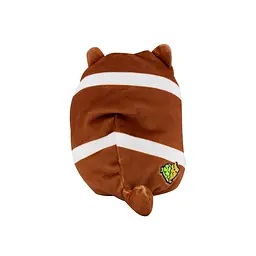 М’яка іграшка Cats vs Pickles 2 в 1 Котик и огірок - спортсмени, 15 см (CVP2200-3) - мініатюра 5