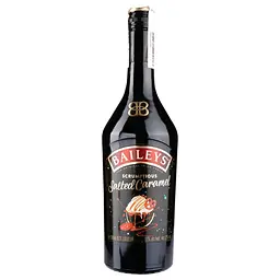 Крем-лікер Baileys Salted Caramel, 17%, 0,7 л