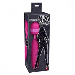 Вібратор-мікрофон Women´s Spa Massager Orion 61325695690000 24797