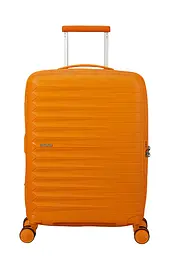 Валіза 55 См American Tourister FASTFORWARD RADIANT ORANGE 55х40х20(23) MI0*86001