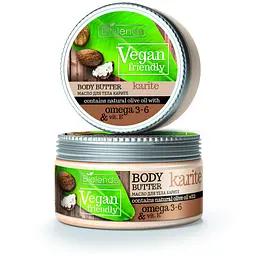 Олія для тіла Bielenda Vegan Friendly з каріте 250 мл - мініатюра 3