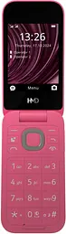 Мобільний телефон HMD 2660 Flip Red - мініатюра 5