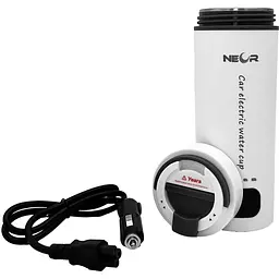 Термокухоль Neor Smart Heat A09.40 WT з підігрівом (23004016) - мініатюра 5