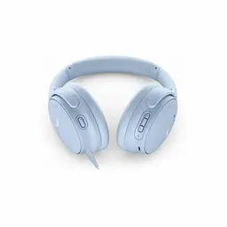 Бездротові навушники Bose QuietComfort Headphones Moonstone Blue (884367-0500) - мініатюра 3
