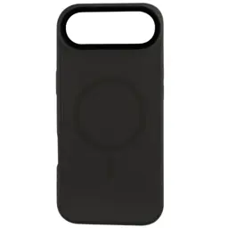 Чохол до мобільного телефона BeCover FIBRA ArcLine MagSafe Apple iPhone 17 Air Black (715375) - мініатюра 3