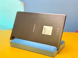 Планшет Samsung T225 Galaxy Tab A7 Lite 8.7 LTE 64GB Gray [6263] Б/У [148029] - мініатюра 6