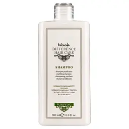 Шампунь проти лупи Nook DHC Purifying 500 мл