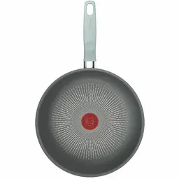 Сковорода WOK Tefal Halo Eucalyptus 26 см (G0167702) - мініатюра 2