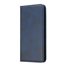Чохол-книжка Premium Samsung A40 (A405) Dark Blue