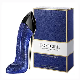 Парфумована вода God Girl Glitter Collector 80 ml