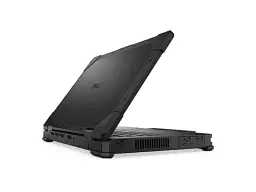 Ноутбук Dell Pro Rugged Touch 14 Black (DPR14TU516513WP) - мініатюра 9
