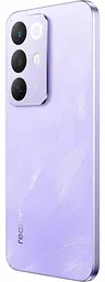 Смартфон Realme C85 Pro 8/128GB RMX5555 Parrot Purple - мініатюра 6