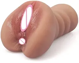 Мастурбатор I’MCUM Perfect Pussy (7970379617691) - мініатюра 2