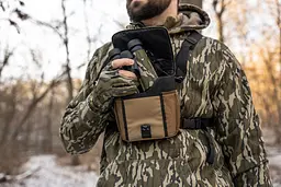Бінокль Vortex Diamondback HD 10x42 Mossy Oak Bottomland (DB-215-OBL) - мініатюра 8