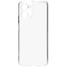 Чохол до мобільного телефона Armorstandart Air Motorola G06 4G Camera cover Clear (ARM89057)
