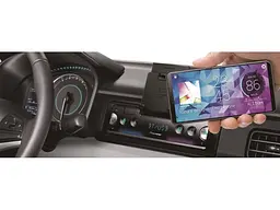 Автомагнітола Pioneer SPH-10BT - мініатюра 3