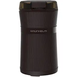 Кавомолка електрична Grunhelm GC-3060S