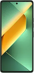 Смартфон Tecno Pova 6 12/256Gb Comet Green (LI7) UA UCRF NFC - мініатюра 2