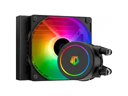 Водяне охолодження ID-COOLING FrostFlow FX120 ARGB Black