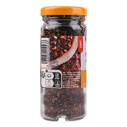 Перець червоний Sainte Lucie чипотле 40 г - мініатюра 2