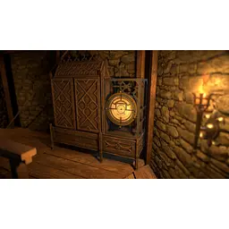 Ключ активації Microsoft The House of Da Vinci для Xbox One/Series S/X - мініатюра 9