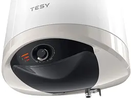 Водонагрівач Tesy Modeco Ceramic GCV 1204724D C21 TS2RC 120 л, 2,4 кВт, "сухий" ТЕН, вертикальний, циліндричний, білий (302880) - мініатюра 4