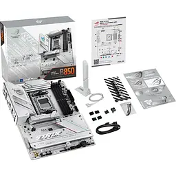 Материнська плата Asus ROG Strix B850-A Gaming WIFI (90MB1J50-M0EAY0) [139858] - мініатюра 12