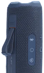 Портативна акустика JBL Flip 7 синій (JBLFLIP7BLU) (7106539) - мініатюра 8