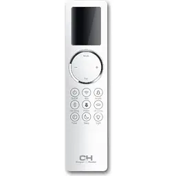 Спліт-система Cooper&Hunter Supreme CH-S24FTXAM2S-BL Black [106675] - мініатюра 4