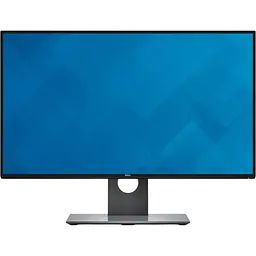 Монітор 27" Dell U2717D - Class A "Б/В"