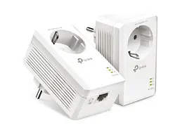 Powerline-адаптер TP-LINK TL-PA7017P KIT
