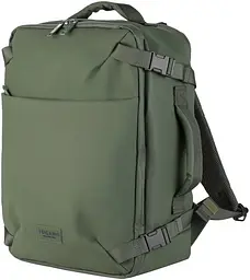 Рюкзак дорожній Tugo M Dry Cabin Luggage 15.6", зелений Tucano sum0027725