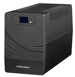 Джерело безперебійного живлення ProLogix 2000 ВА / / 9 А*ч (PLPU2000VA4LCD)