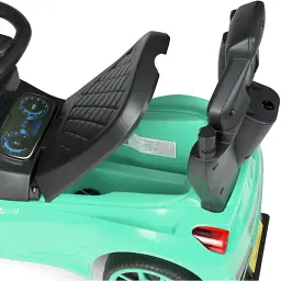 Каталка-толокар Bambi Racer M 4741-15 - мініатюра 6