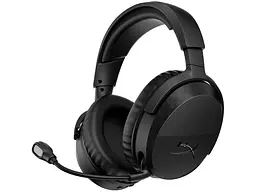 Навушники HyperX CloudX Stinger 3 Wireless Black for Xbox (BS1U0AA)