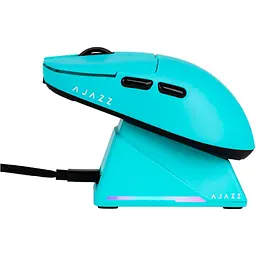 Миша Ajazz AJ159 APEX Blue (AJM159-A-BLUE) [129493] - мініатюра 8