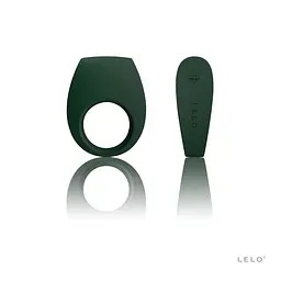 Ерекційне кільце з вібрацією LELO Tor 2 - мініатюра 3