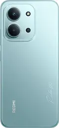Смартфон Xiaomi Redmi 15C 4G 4/128GB Mint Green (Global Version) - мініатюра 2
