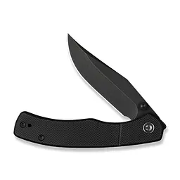 Ніж складаний Civivi Clingman Black C23065-1 - мініатюра 3