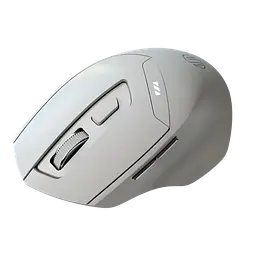 Миша бездротова INPHIC DR6 Beige - мініатюра 2
