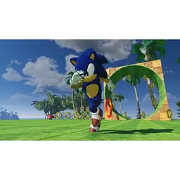 Ключ активації Microsoft PSO2:NGS - Sonic Collab: Suits/C-Space Edition для Xbox One/Series S/X - мініатюра 2