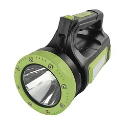 Фонарь EMOS P2316 LED+ COB LED 850 лм 8000 мАг (P2316)