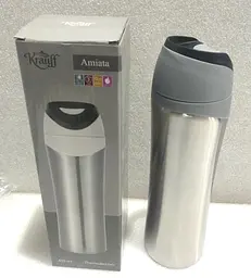 Термос Krauff 26-178-067 450 мл - мініатюра 2