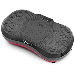 Віброплатформа Hop-Sport HS-050VS Nexus+ масажний килимок - мініатюра 5
