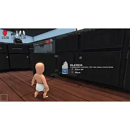 Ключ активації Microsoft Who's Your Daddy?! для Xbox One/Series - мініатюра 5