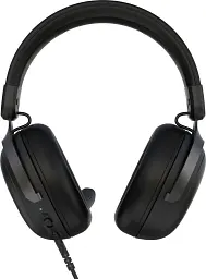 Навушники HF Stereo GamePro Asgard Freya Black (HS145B) UA - мініатюра 2