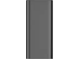 Зовнішній акумулятор (Power Bank) Sigma mobile X-power 30000mAh Black (SI30A6QLX) - мініатюра 3