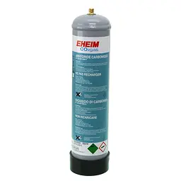 Балон CO2 Eheim одноразовий 500 г (6063000) - мініатюра 2